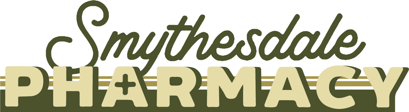 Smythesdale Pharmacy Logo