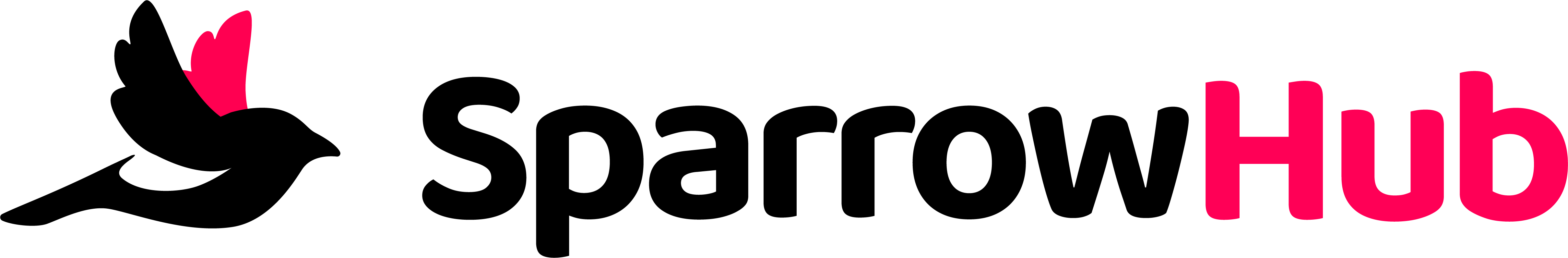 SparrowHub